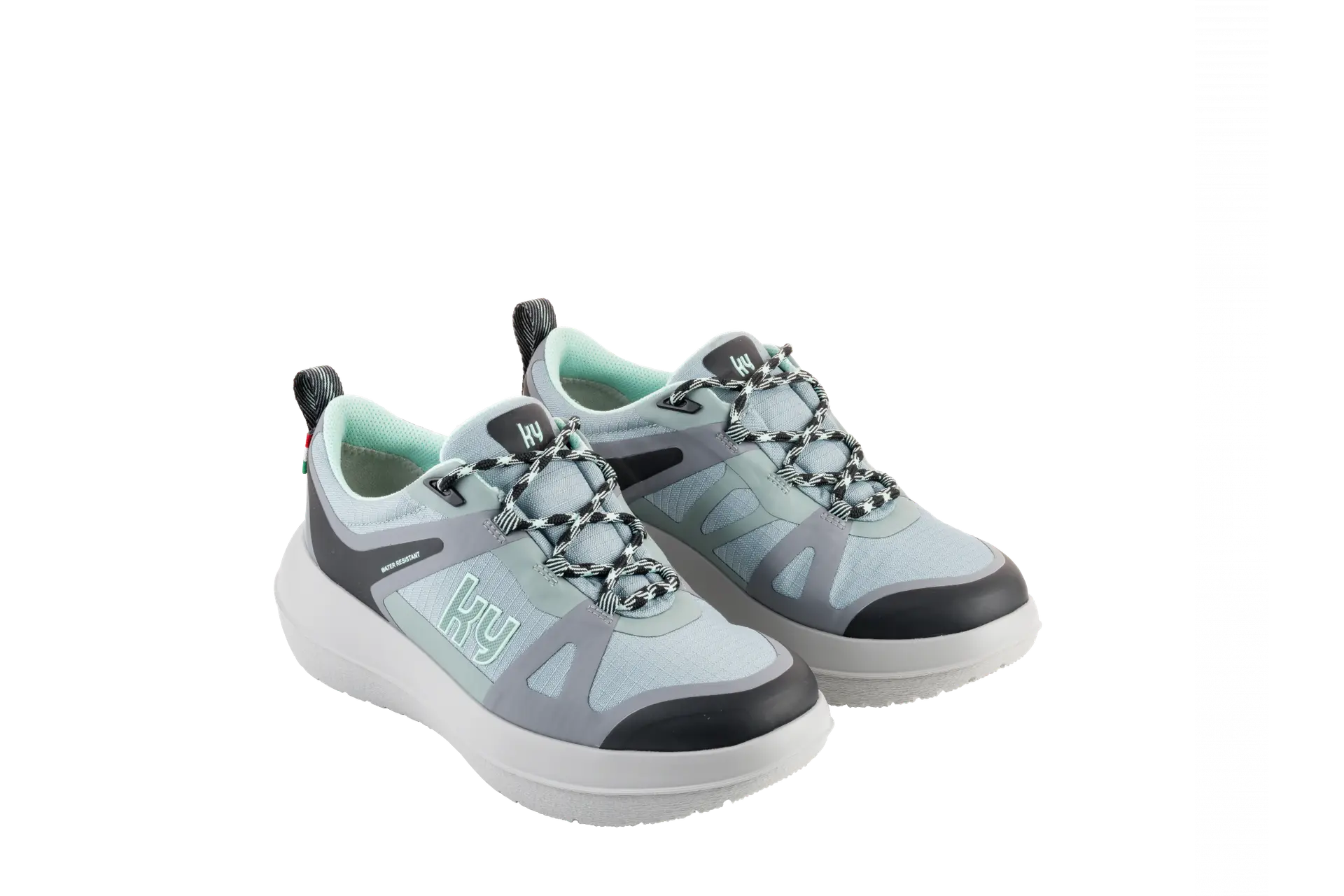 Flims Green (vedenkestävä)