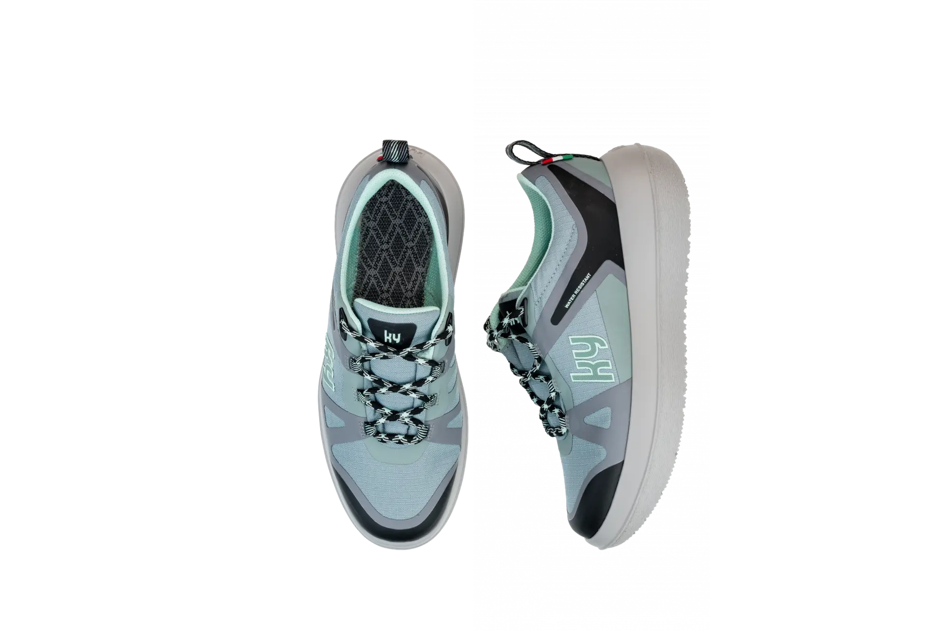 Flims Green (vedenkestävä)