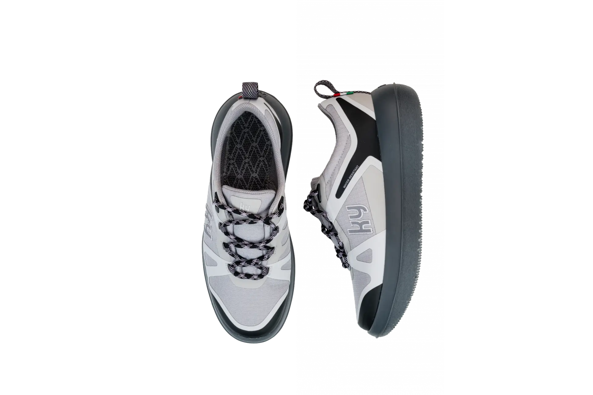 Flims Green (vedenkestävä)