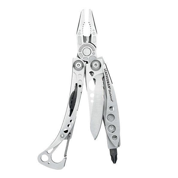 Leatherman Skeletool