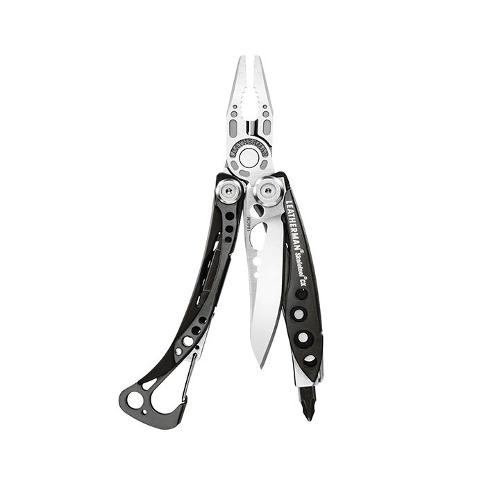 Leatherman Skeletool CX
