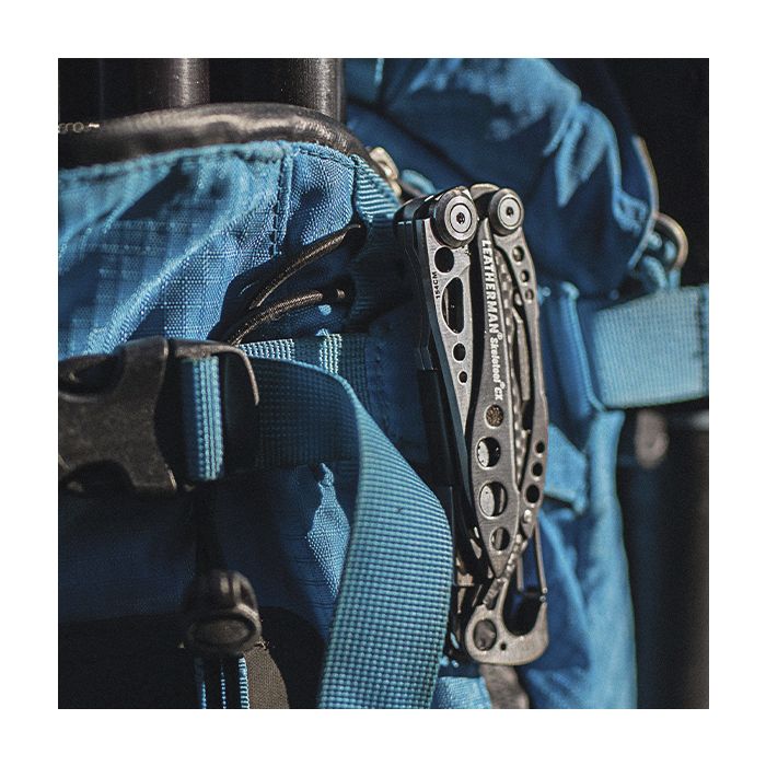 Leatherman Skeletool CX