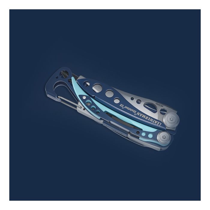 Leatherman Skeletool CX
