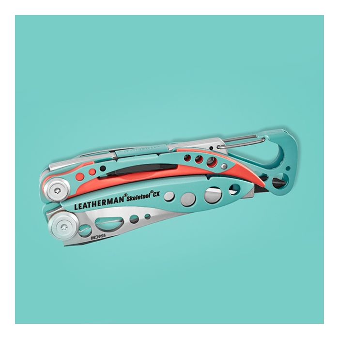 Leatherman Skeletool CX