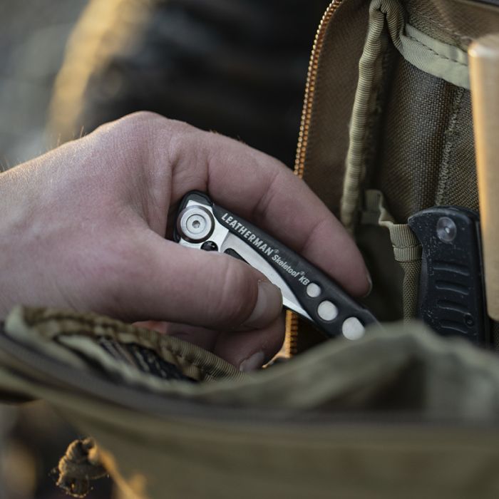 Leatherman Skeletool KB