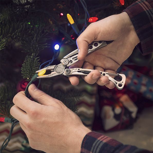 Leatherman Skeletool
