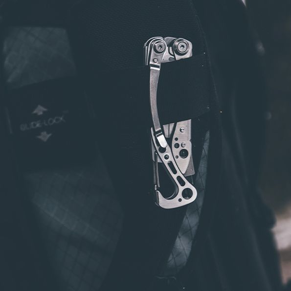 Leatherman Skeletool