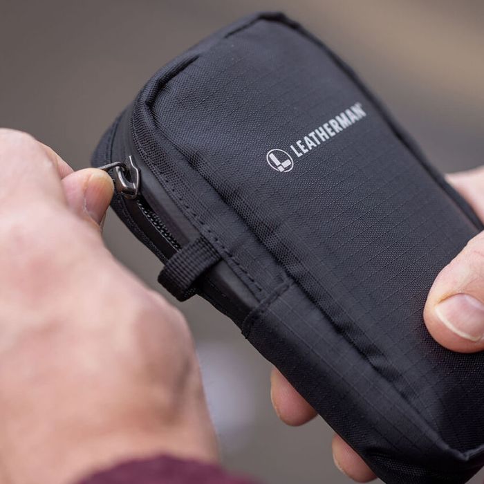 Leatherman säilytyspussi