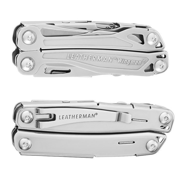 Leatherman Wingman Nylonkotelolla