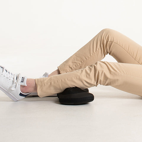 Swedish Posture Hierontatyyny