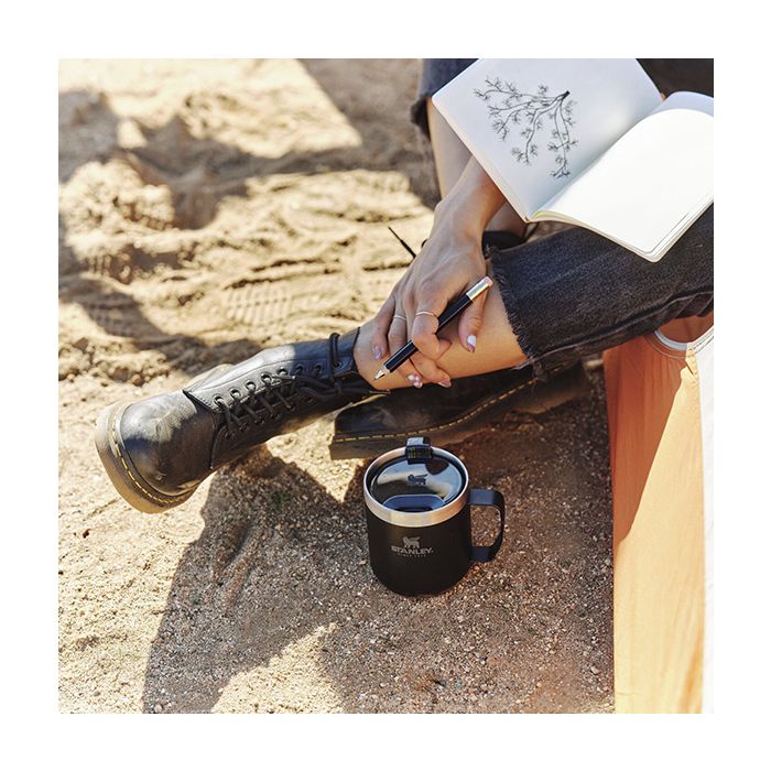Stanley Classic Legendary Camp Mug 0.35L
