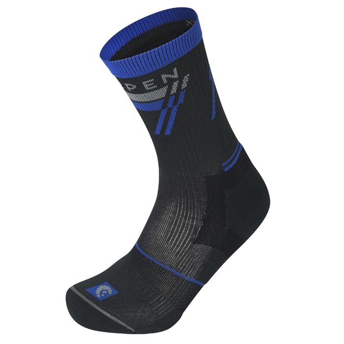 Lorpen Men's T3 Running Padded ECO sukka