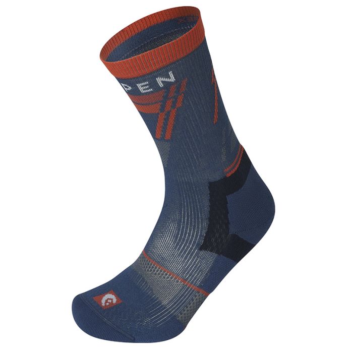 Lorpen Men's T3 Running Padded ECO sukka