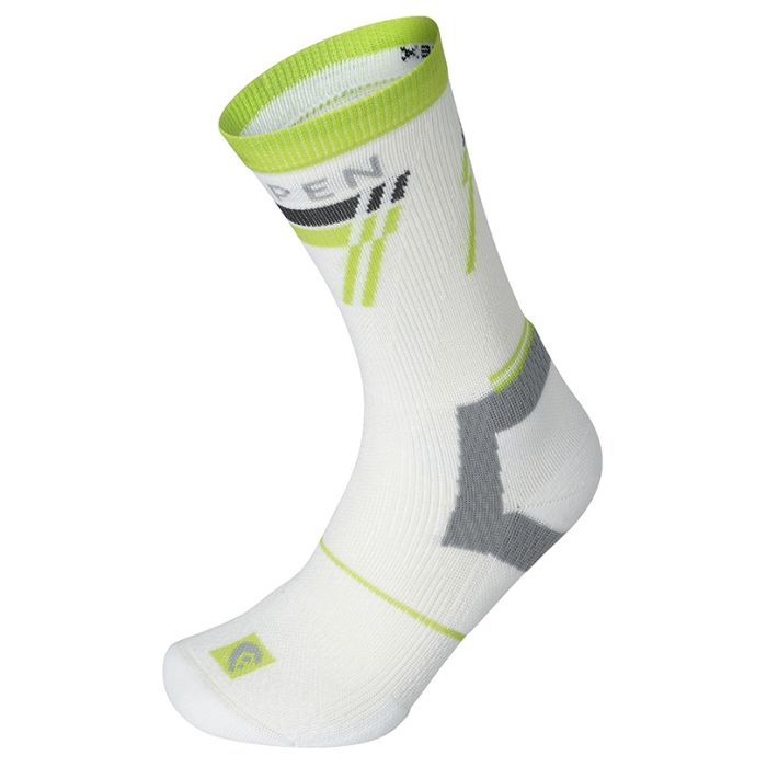 Lorpen Men's T3 Running Padded ECO sukka