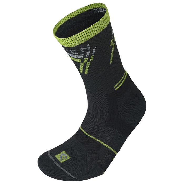 Lorpen Women's T3 Running Padded ECO sukka