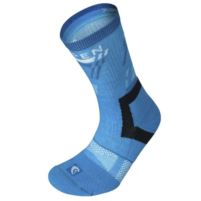 Lorpen Women's T3 Running Padded ECO sukka