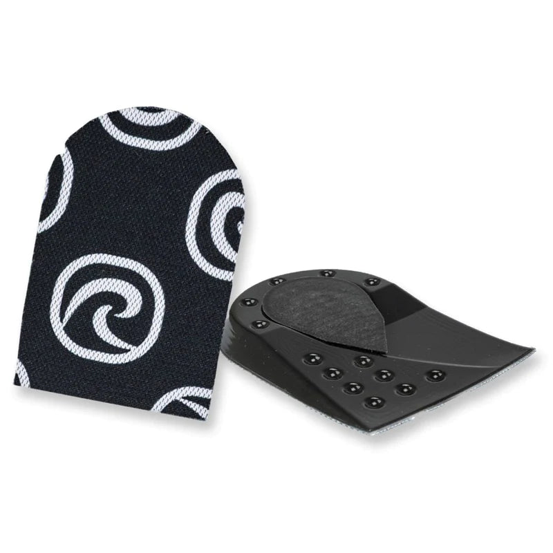 QD Bone Spur Pad plantaarifaskiittiin