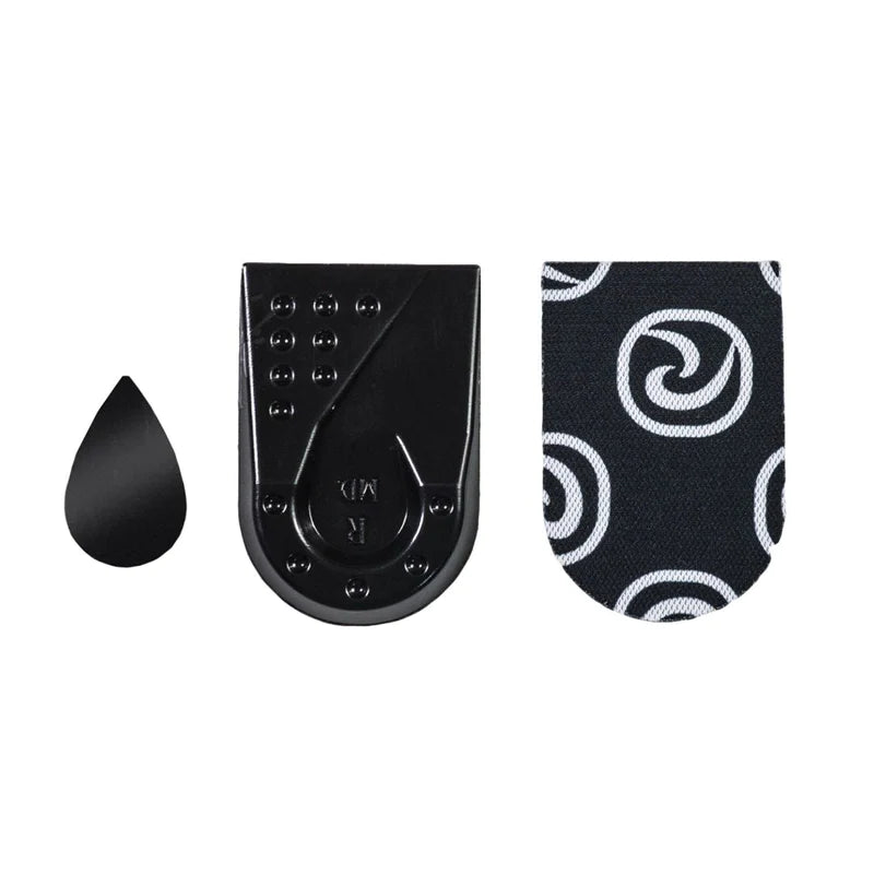 QD Bone Spur Pad plantaarifaskiittiin