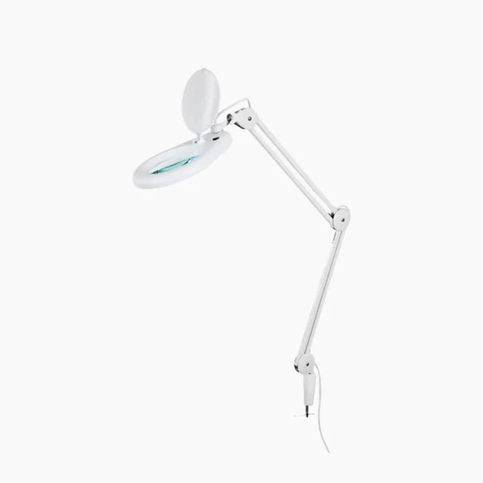 Työpöytävalaisin Magni 7' 15 W LED 3D