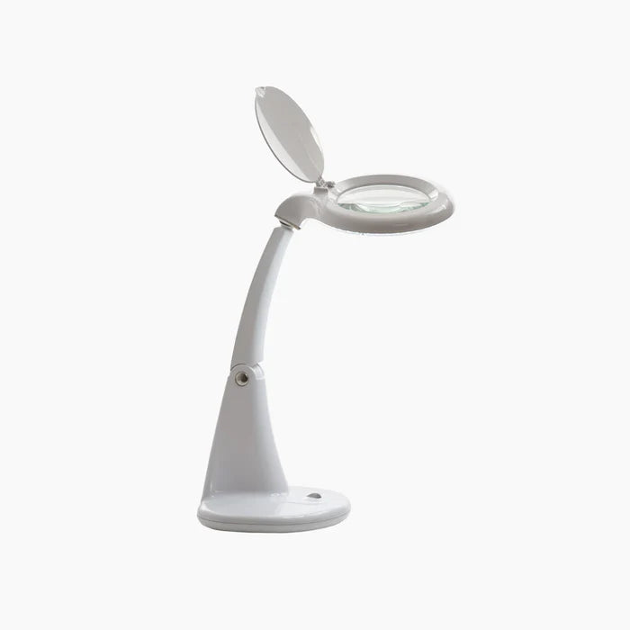 Työpöytävalaisin Magni Focus