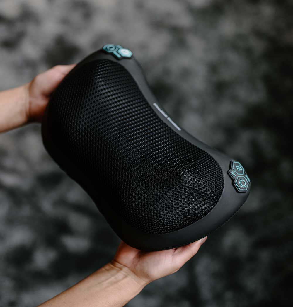 Swedish Posture Hierontatyyny