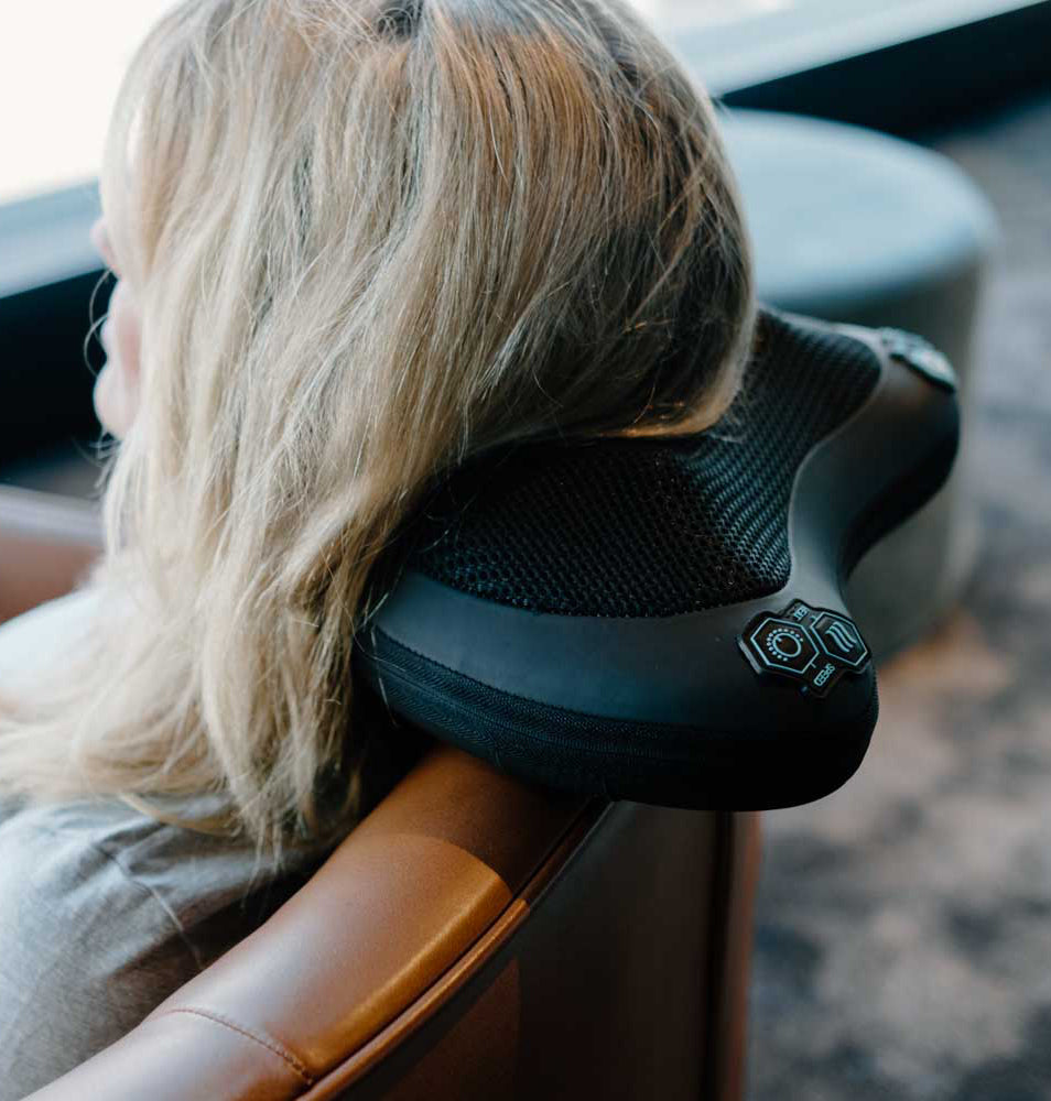 Swedish Posture Hierontatyyny