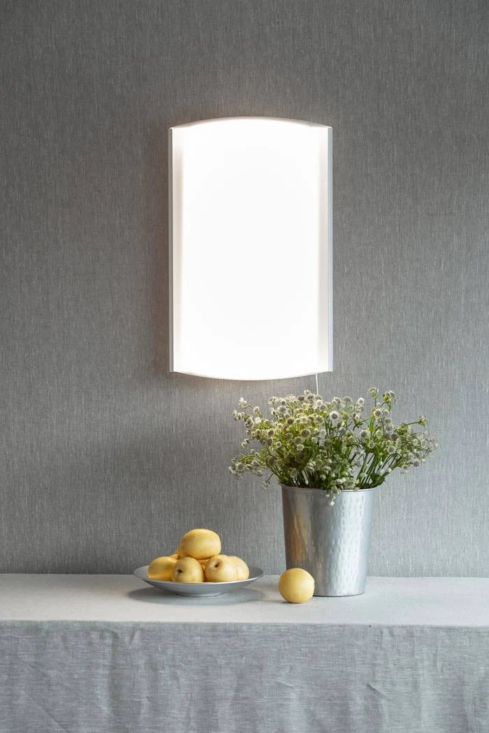 Kirkasvalo Mesa Mega