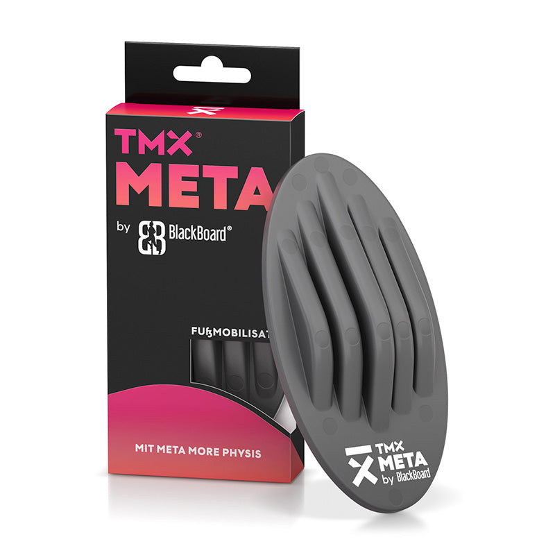 TMX META Trainer