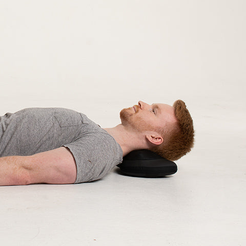 Swedish Posture Hierontatyyny