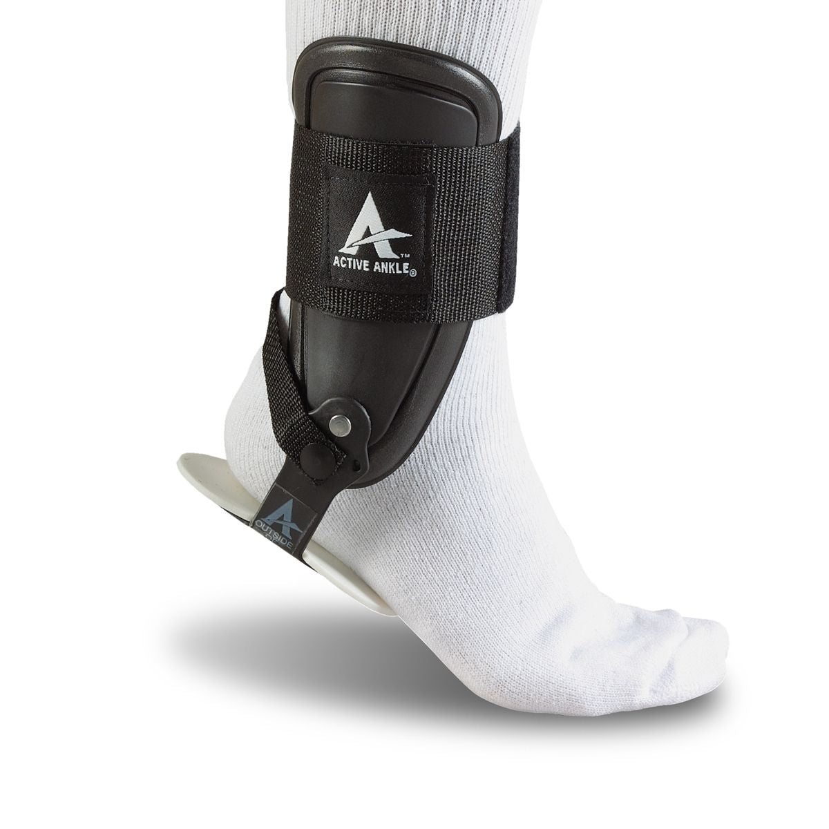 Active Ankle T2 Nilkkatuki