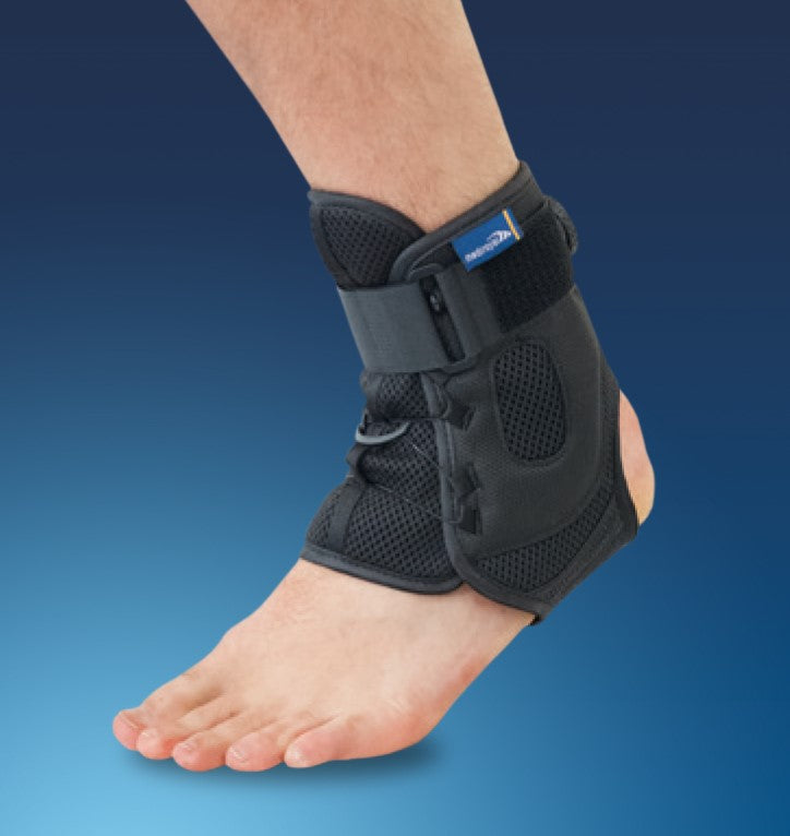 Armis Light BOA® nilkkatuki MBA140