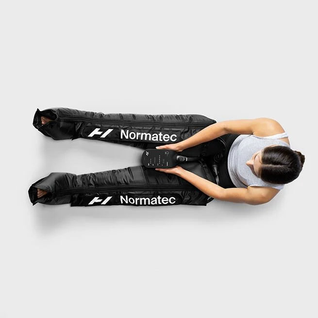 HyperIce Normatec 3.0 palautumisjärjestelmä
