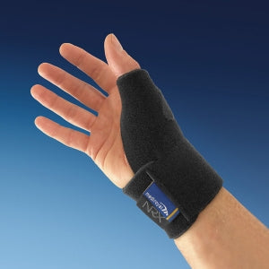 NRX®202 Pitkä peukalotuki