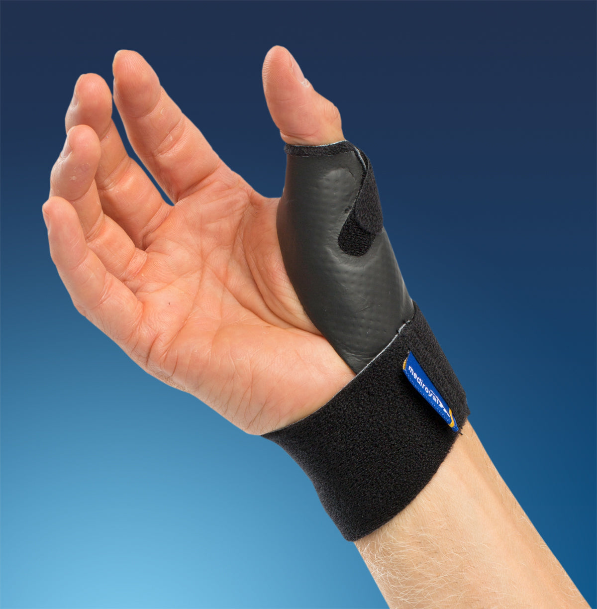 Peukalotuki Proxi Thumb Plus