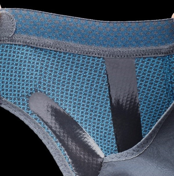 Elastinen nilkkatuki push ankle brace 8