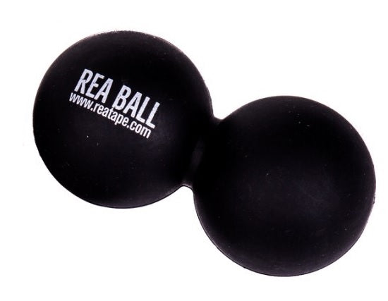 Faskiapallo Lacrosse tupla