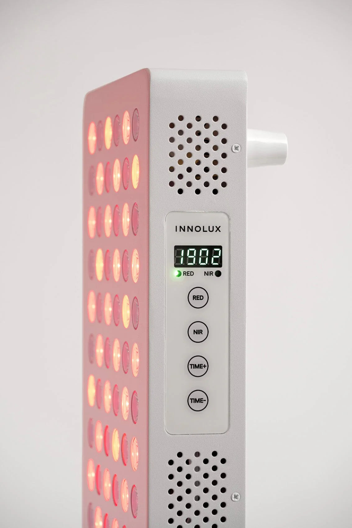 RED L2 punavalolaite