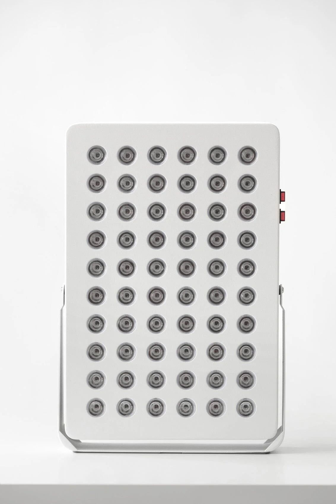 RED S2 punavalolaite