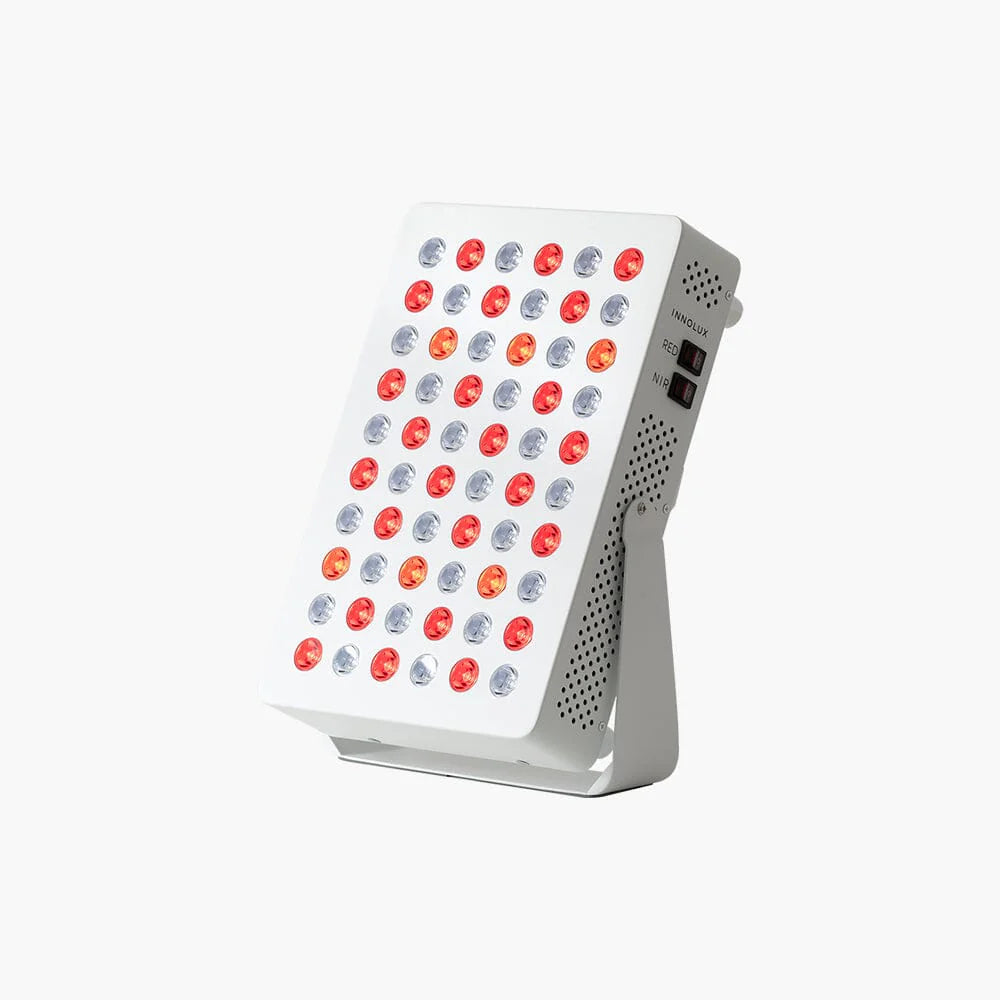 RED S2 punavalolaite