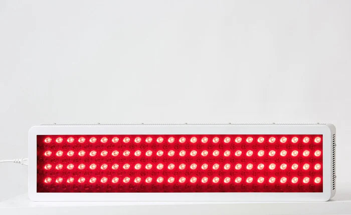 RED L2 punavalolaite