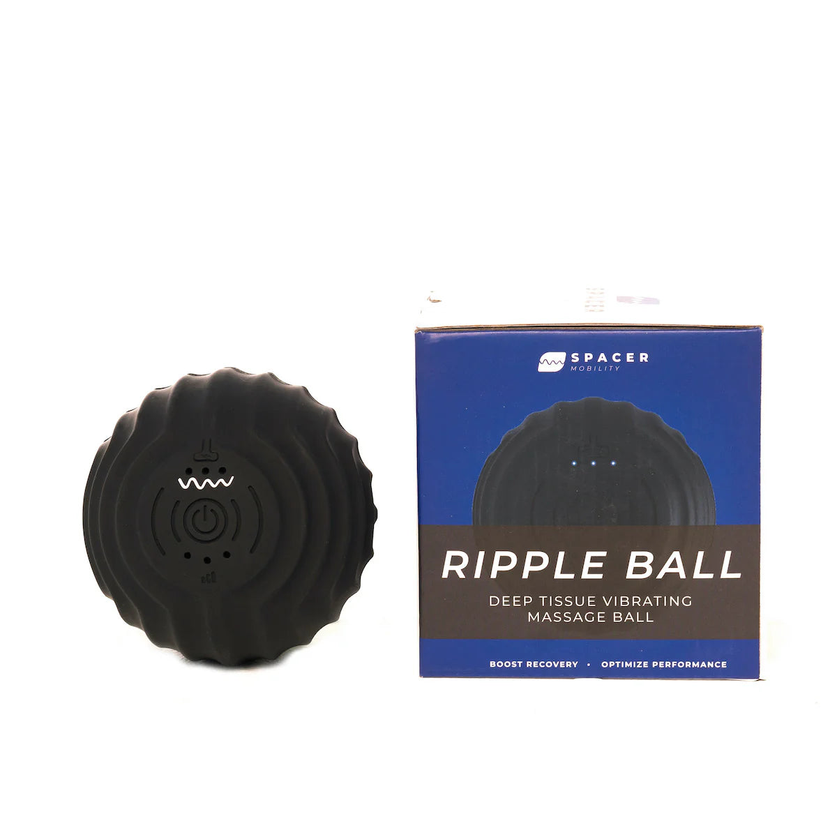 Ripple Ball- Hierontapallo