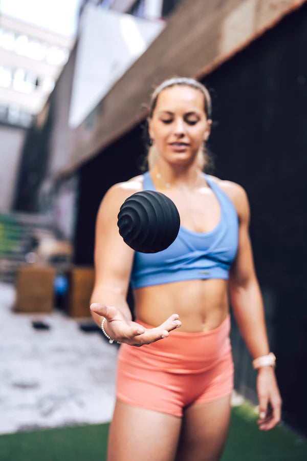 Ripple Ball- Hierontapallo