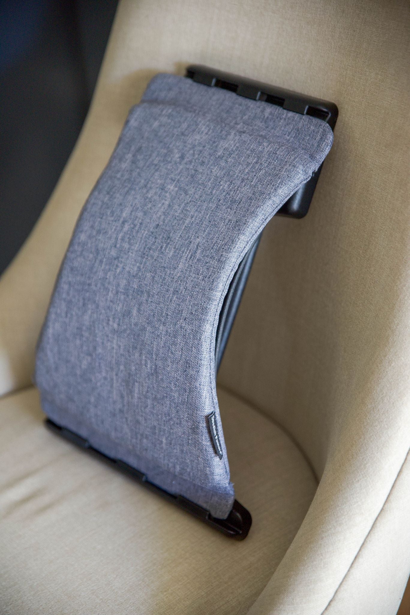 Swedish Posture -ristiseläntuki Pro