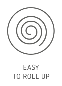 Tiguar Yoga Basis Mat