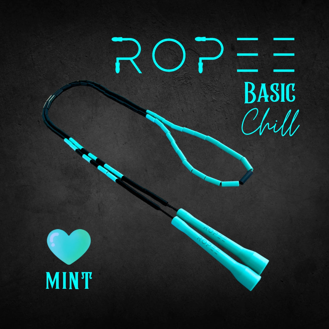 Ropee helmihyppynaru perusmalli