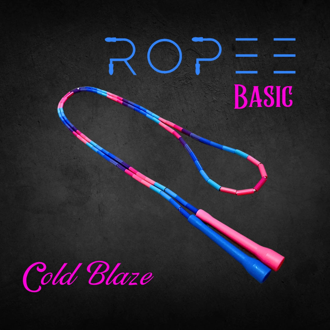 Ropee helmihyppynaru perusmalli