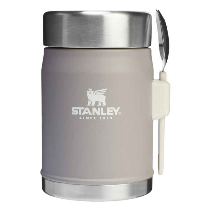 Stanley Classic Ruokatermos + Lusikka 0.4L