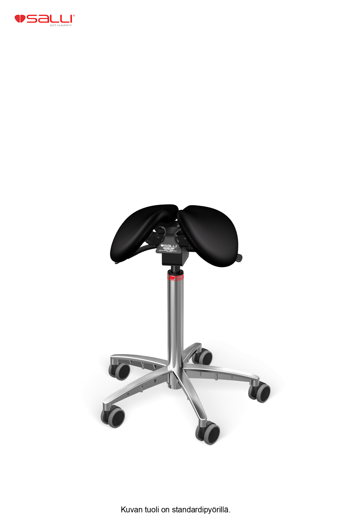 Salli MultiAdjuster Satulatuoli