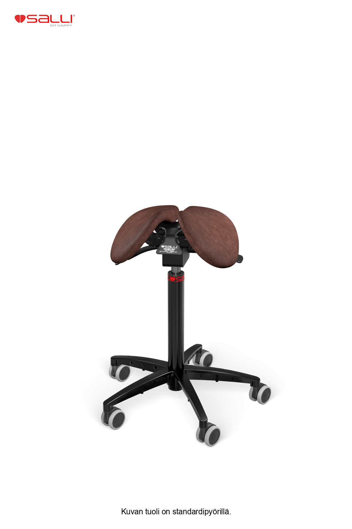 Salli MultiAdjuster Satulatuoli