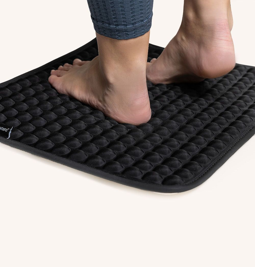 Swedish Posture seisontamatto GelUp Pro